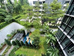 One Balmoral (D10), Condominium #481328341